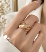 انگشتر زنانه ژوپینگ دلبر