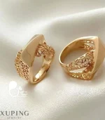 انگشتر زنانه ژوپینگ دلبر