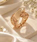 انگشتر زنانه ژوپینگ دلبر