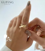 انگشتر زنانه ژوپینگ دلبر