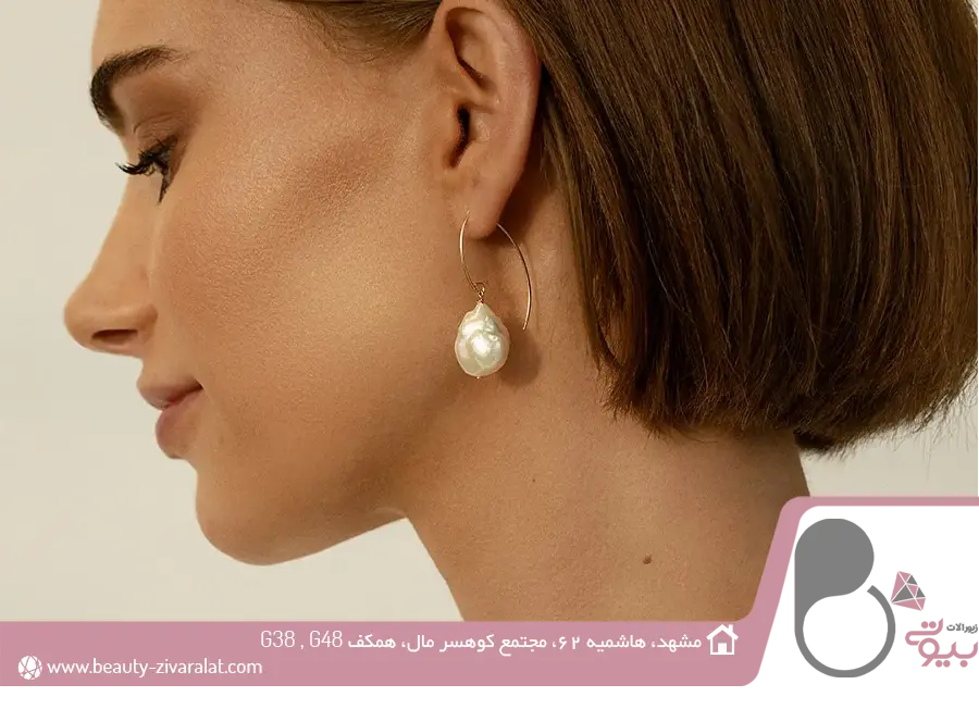 مروارید سنگ ماه تولد سنگ ماه خرداد
