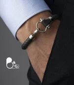 دستبند امگا فول مستر اصلی