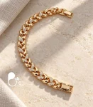 دستبند زنانه ژوپینگ مدل کارتیر واران