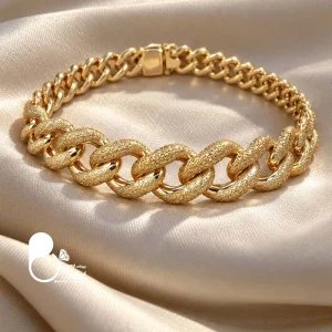 دستبند زنانه ژوپینگ کارتیر دو حالته