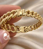 دستبند زنانه ژوپینگ کارتیر دو حالته