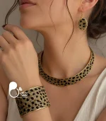 سرویس زنانه پلنگی نیوکالکشن
