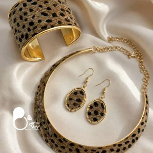 سرویس زنانه پلنگی نیوکالکشن