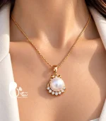 سرویس زنانه ژوپینگ ماهور مرواریدی