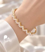 سرویس زنانه ژوپینگ ماهور مرواریدی