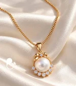 سرویس زنانه ژوپینگ ماهور مرواریدی