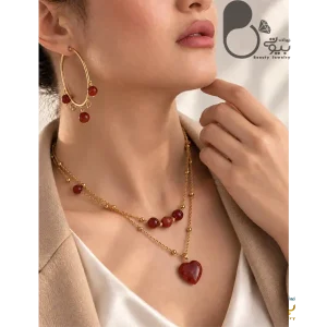سرویس سنگ طبیعی عقیق