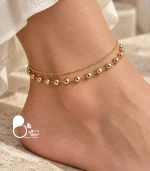 پابند زنانه توپی دوریکا دو لاین