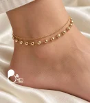 پابند زنانه توپی دوریکا دو لاین