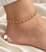 پابند زنانه توپی دوریکا دو لاین