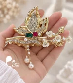 کلیپس پروانه رویا مرواریدی