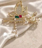 کلیپس پروانه رویا مرواریدی