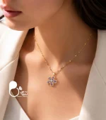 گردنبند زنانه ترک آمترا - Image 2
