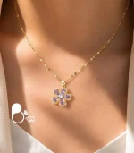 گردنبند زنانه ترک آمترا - Image 4