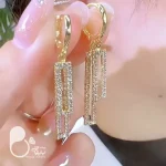 گوشواره آنجلینا