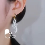 گوشواره آنجلینا